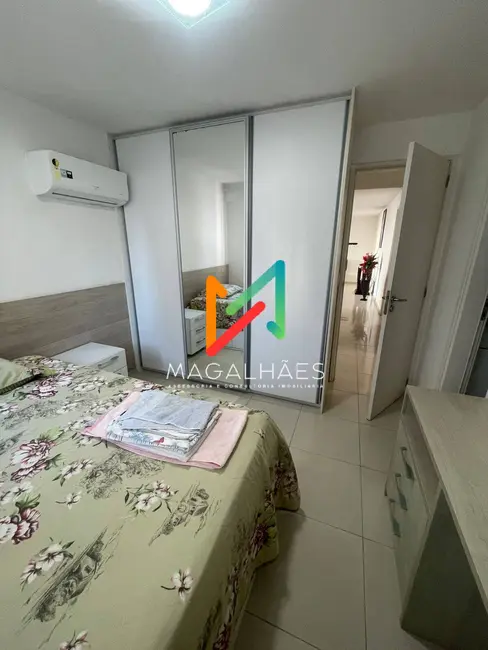 Apartamento com 4 quartos à venda, 130m2 em Boa Viagem, Recife - PE - imagem 5 Foto 5 de Apartamento com 4 quartos à venda, 130m2 em Boa Viagem, Recife - PE