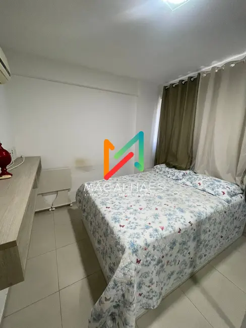 Apartamento com 4 quartos à venda, 130m2 em Boa Viagem, Recife - PE - imagem 7 Foto 7 de Apartamento com 4 quartos à venda, 130m2 em Boa Viagem, Recife - PE