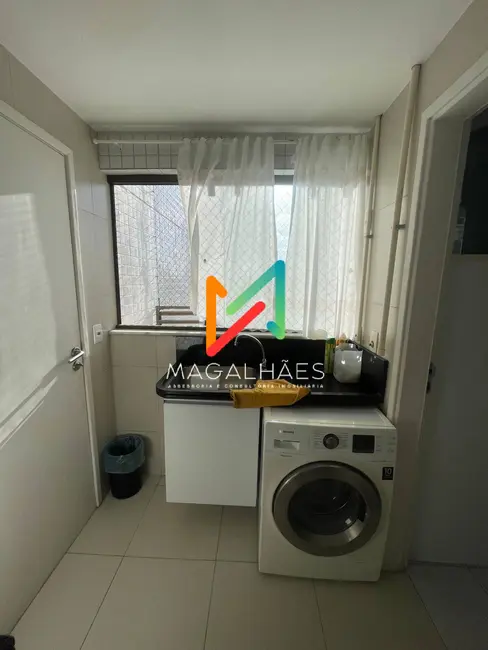 Apartamento com 4 quartos à venda, 130m2 em Boa Viagem, Recife - PE - imagem 4 Foto 4 de Apartamento com 4 quartos à venda, 130m2 em Boa Viagem, Recife - PE