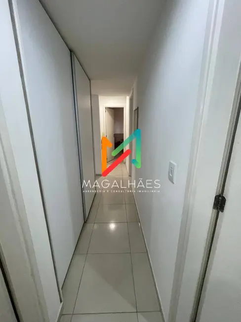 Apartamento com 4 quartos à venda, 130m2 em Boa Viagem, Recife - PE - imagem 6 Foto 6 de Apartamento com 4 quartos à venda, 130m2 em Boa Viagem, Recife - PE