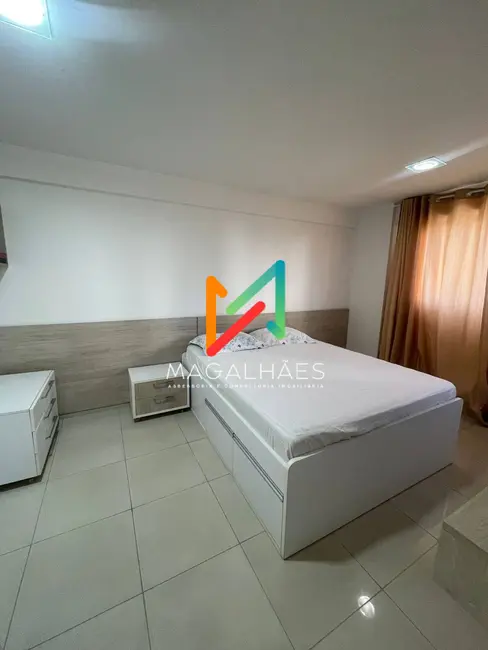 Apartamento com 4 quartos à venda, 130m2 em Boa Viagem, Recife - PE - imagem 9 Foto 9 de Apartamento com 4 quartos à venda, 130m2 em Boa Viagem, Recife - PE