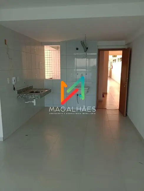 Apartamento com 2 quartos à venda, 49m2 em Barra de Jangada, Jaboatao Dos Guararapes - PE - imagem 2 Foto 2 de Apartamento com 2 quartos à venda, 49m2 em Barra de Jangada, Jaboatao Dos Guararapes - PE