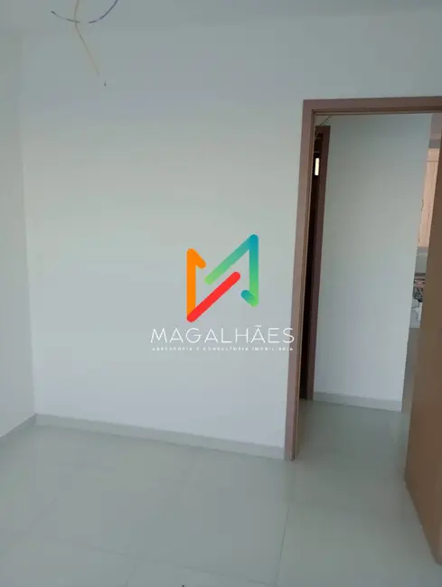 Apartamento com 2 quartos à venda, 49m2 em Barra de Jangada, Jaboatao Dos Guararapes - PE - imagem 3 Foto 3 de Apartamento com 2 quartos à venda, 49m2 em Barra de Jangada, Jaboatao Dos Guararapes - PE
