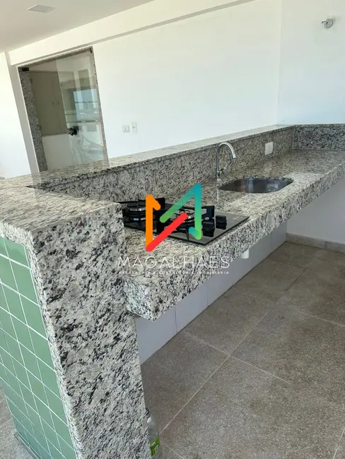 Foto 3 de Apartamento com 1 quarto para alugar, 33m2 em Barra de Jangada, Jaboatao Dos Guararapes - PE