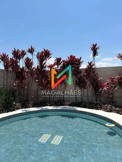 Foto 6 de Apartamento com 1 quarto para alugar, 33m2 em Barra de Jangada, Jaboatao Dos Guararapes - PE