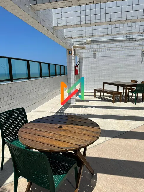 Foto 1 de Apartamento com 1 quarto para alugar, 33m2 em Barra de Jangada, Jaboatao Dos Guararapes - PE