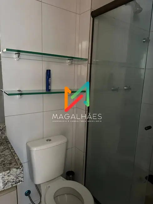 Foto 7 de Apartamento com 1 quarto para alugar, 33m2 em Barra de Jangada, Jaboatao Dos Guararapes - PE