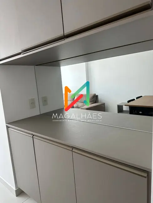 Foto 3 de Apartamento com 1 quarto para alugar, 33m2 em Barra de Jangada, Jaboatao Dos Guararapes - PE