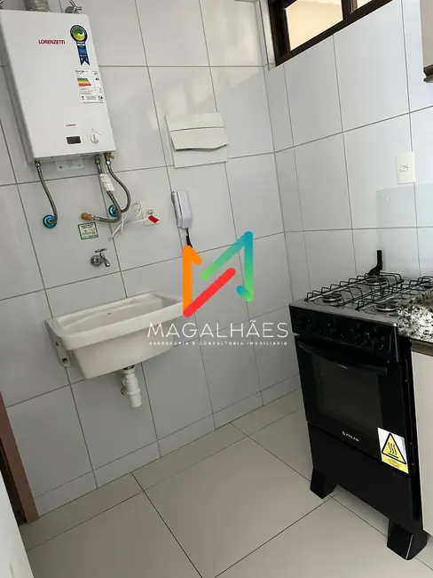 Foto 5 de Apartamento com 1 quarto para alugar, 33m2 em Barra de Jangada, Jaboatao Dos Guararapes - PE