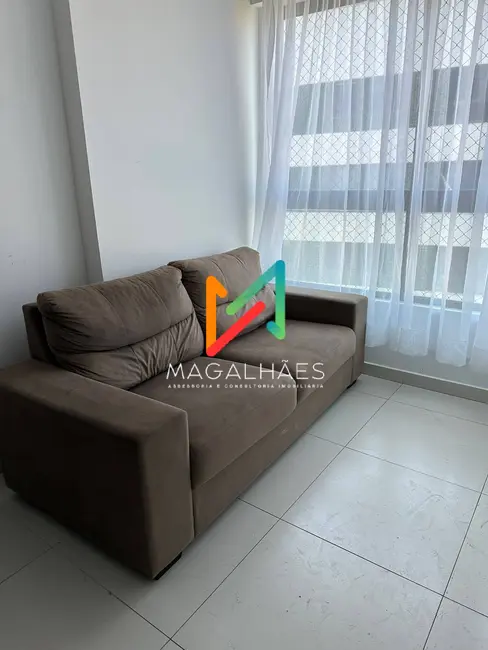 Foto 4 de Apartamento com 1 quarto para alugar, 33m2 em Barra de Jangada, Jaboatao Dos Guararapes - PE