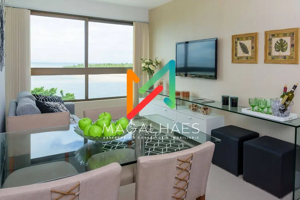 Foto 1 de Apartamento com 2 quartos à venda, 49m2 em Barra de Jangada, Jaboatao Dos Guararapes - PE
