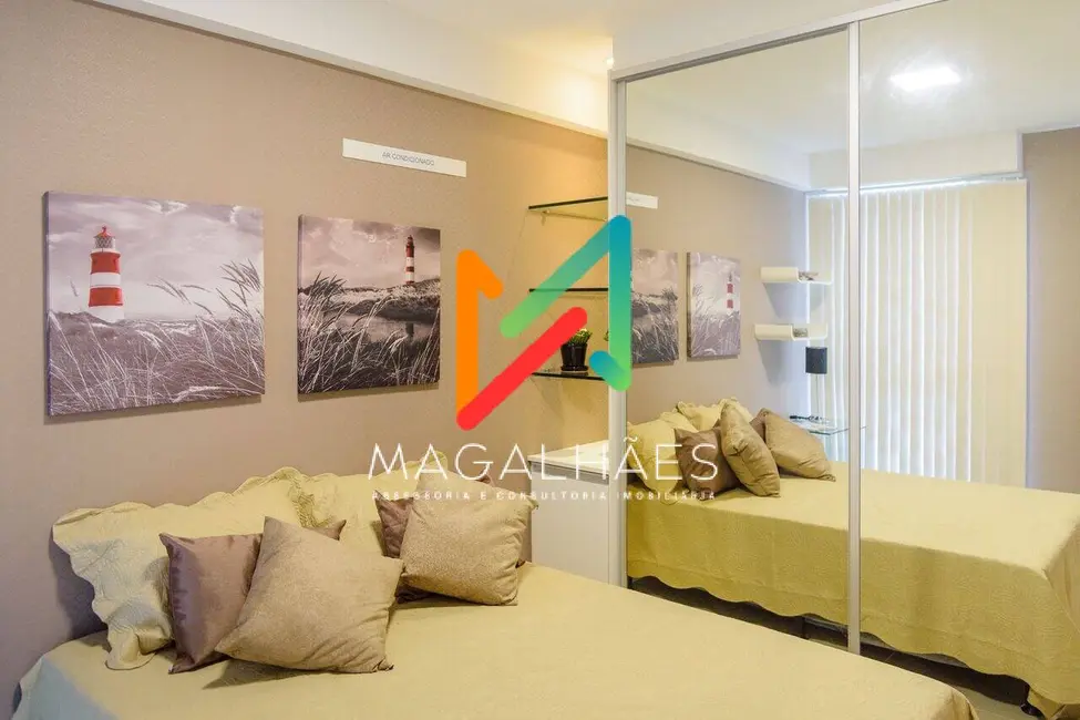 Apartamento com 2 quartos à venda, 49m2 em Barra de Jangada, Jaboatao Dos Guararapes - PE - imagem 8 Foto 8 de Apartamento com 2 quartos à venda, 49m2 em Barra de Jangada, Jaboatao Dos Guararapes - PE