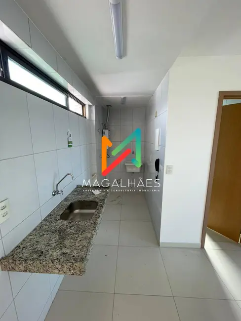 Apartamento com 1 quarto à venda, 31m2 em Soledade, Recife - PE - imagem 3 Foto 3 de Apartamento com 1 quarto à venda, 31m2 em Soledade, Recife - PE