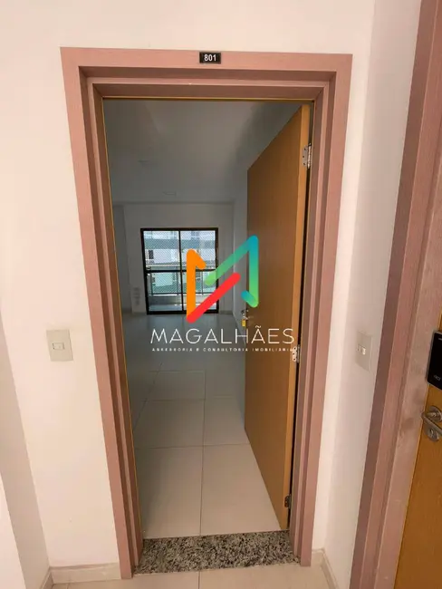 Apartamento com 1 quarto à venda, 31m2 em Soledade, Recife - PE - imagem 2 Foto 2 de Apartamento com 1 quarto à venda, 31m2 em Soledade, Recife - PE