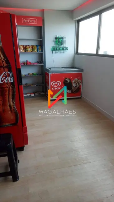 Apartamento com 1 quarto à venda, 31m2 em Soledade, Recife - PE - imagem 7 Foto 7 de Apartamento com 1 quarto à venda, 31m2 em Soledade, Recife - PE