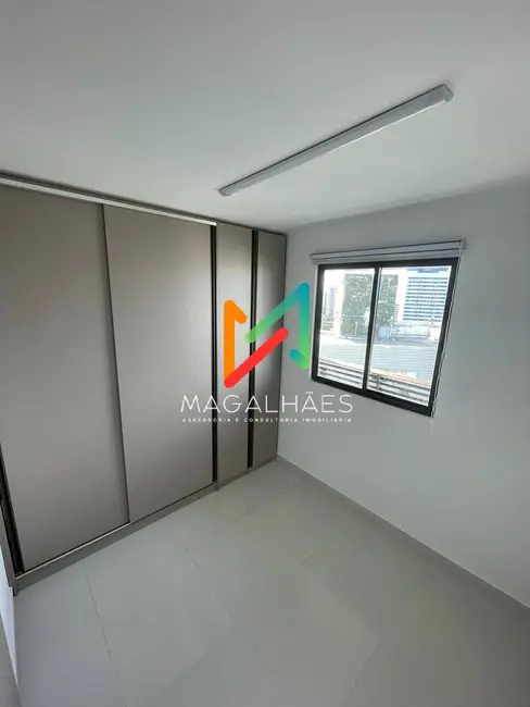 Apartamento com 1 quarto à venda, 31m2 em Soledade, Recife - PE - imagem 9 Foto 9 de Apartamento com 1 quarto à venda, 31m2 em Soledade, Recife - PE