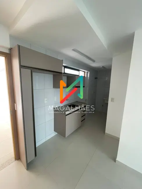 Apartamento com 1 quarto à venda, 31m2 em Soledade, Recife - PE - imagem 4 Foto 4 de Apartamento com 1 quarto à venda, 31m2 em Soledade, Recife - PE