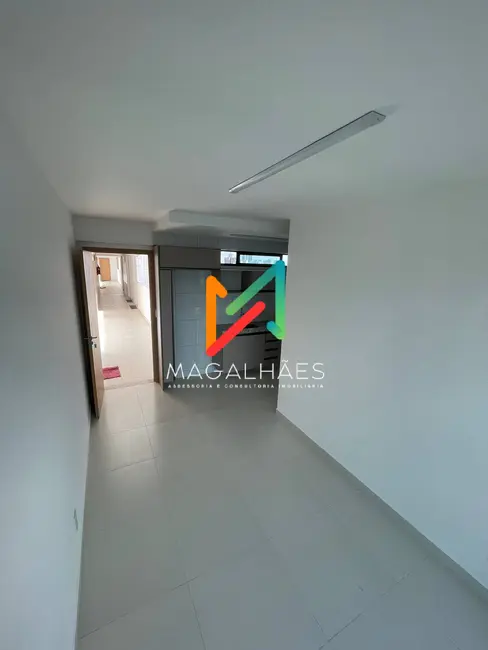 Apartamento com 1 quarto à venda, 31m2 em Soledade, Recife - PE - imagem 3 Foto 3 de Apartamento com 1 quarto à venda, 31m2 em Soledade, Recife - PE