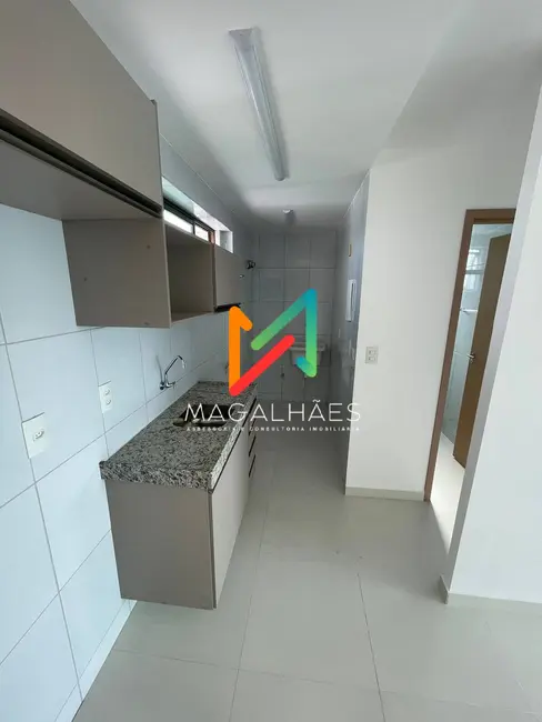 Apartamento com 1 quarto à venda, 31m2 em Soledade, Recife - PE - imagem 5 Foto 5 de Apartamento com 1 quarto à venda, 31m2 em Soledade, Recife - PE