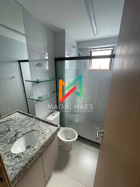 Apartamento com 1 quarto à venda, 31m2 em Soledade, Recife - PE - imagem 7 Foto 7 de Apartamento com 1 quarto à venda, 31m2 em Soledade, Recife - PE