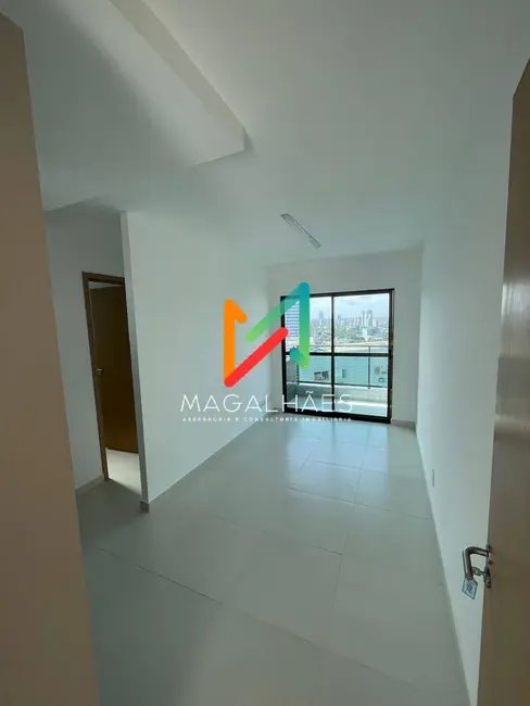 Apartamento com 1 quarto à venda, 31m2 em Soledade, Recife - PE - imagem 2 Foto 2 de Apartamento com 1 quarto à venda, 31m2 em Soledade, Recife - PE