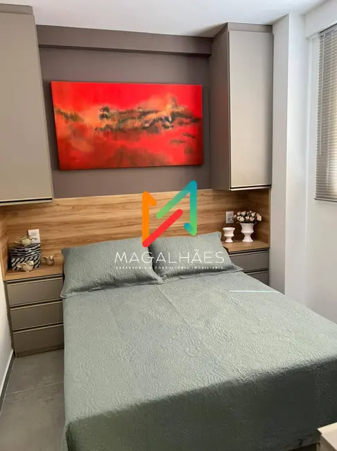 Apartamento com 1 quarto à venda, 34m2 em Boa Viagem, Recife - PE - imagem 2 Foto 2 de Apartamento com 1 quarto à venda, 34m2 em Boa Viagem, Recife - PE