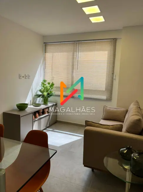 Apartamento com 1 quarto à venda, 34m2 em Boa Viagem, Recife - PE - imagem 1 Foto 1 de Apartamento com 1 quarto à venda, 34m2 em Boa Viagem, Recife - PE