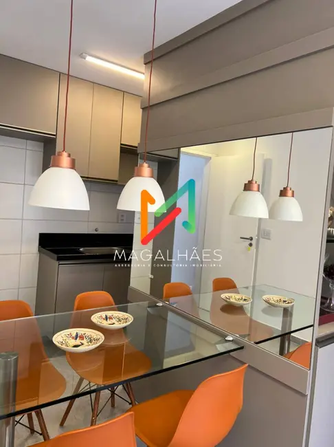 Apartamento com 1 quarto à venda, 34m2 em Boa Viagem, Recife - PE - imagem 7 Foto 7 de Apartamento com 1 quarto à venda, 34m2 em Boa Viagem, Recife - PE