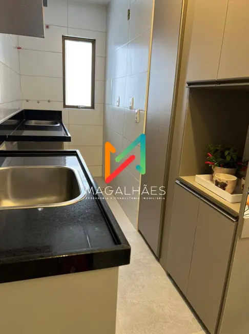 Apartamento com 1 quarto à venda, 34m2 em Boa Viagem, Recife - PE - imagem 5 Foto 5 de Apartamento com 1 quarto à venda, 34m2 em Boa Viagem, Recife - PE