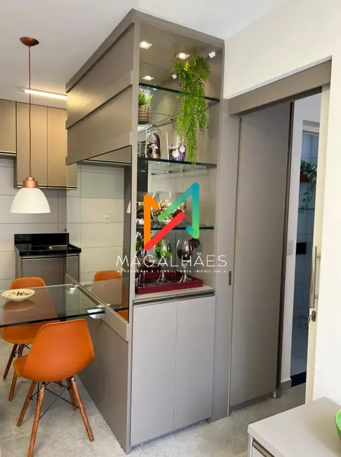 Apartamento com 1 quarto à venda, 34m2 em Boa Viagem, Recife - PE - imagem 8 Foto 8 de Apartamento com 1 quarto à venda, 34m2 em Boa Viagem, Recife - PE