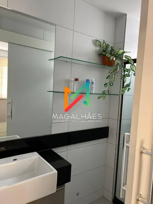 Apartamento com 1 quarto à venda, 34m2 em Boa Viagem, Recife - PE - imagem 6 Foto 6 de Apartamento com 1 quarto à venda, 34m2 em Boa Viagem, Recife - PE