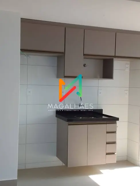 Foto 6 de Loft / Flat com 1 quarto para alugar, 34m2 em Piedade, Jaboatao Dos Guararapes - PE
