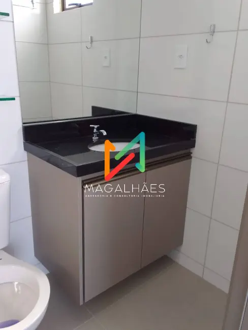 Foto 5 de Loft / Flat com 1 quarto para alugar, 34m2 em Piedade, Jaboatao Dos Guararapes - PE