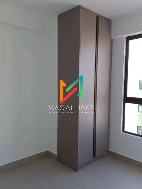 Foto 4 de Loft / Flat com 1 quarto para alugar, 34m2 em Piedade, Jaboatao Dos Guararapes - PE