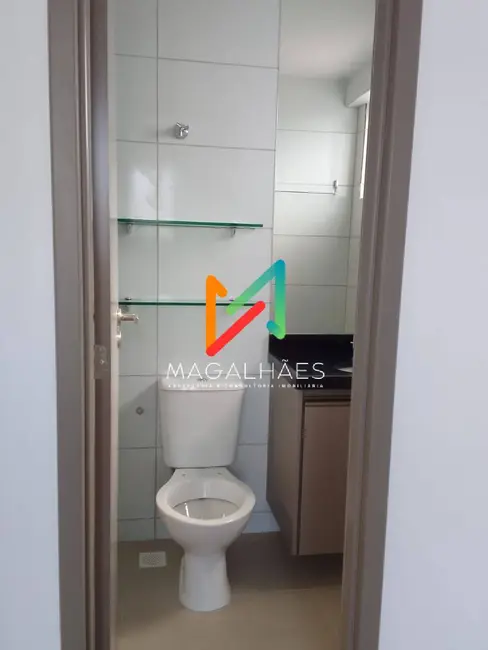 Foto 7 de Loft / Flat com 1 quarto para alugar, 34m2 em Piedade, Jaboatao Dos Guararapes - PE