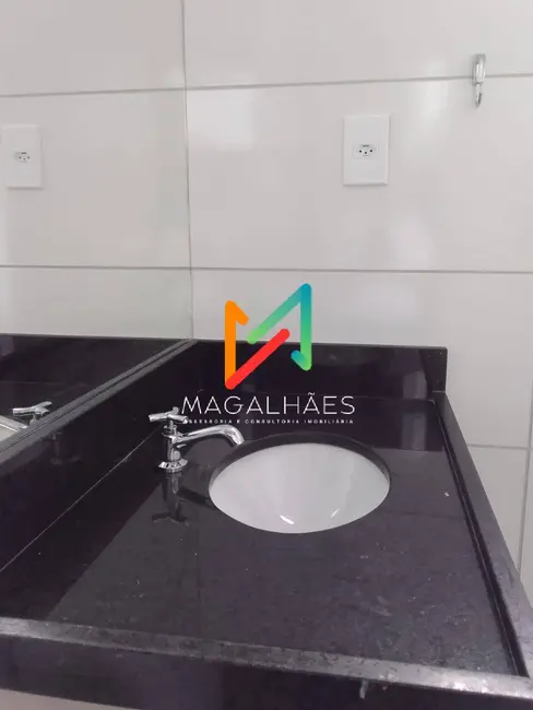 Foto 9 de Loft / Flat com 1 quarto para alugar, 34m2 em Piedade, Jaboatao Dos Guararapes - PE