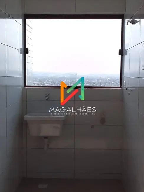 Foto 3 de Loft / Flat com 1 quarto para alugar, 34m2 em Piedade, Jaboatao Dos Guararapes - PE