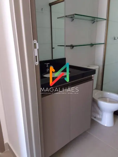 Loft / Flat com 1 quarto para alugar, 34m2 em Piedade, Jaboatao Dos Guararapes - PE - imagem 8 Foto 8 de Loft / Flat com 1 quarto para alugar, 34m2 em Piedade, Jaboatao Dos Guararapes - PE