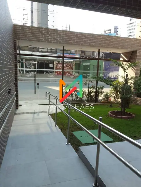 Loft / Flat com 1 quarto para alugar, 34m2 em Piedade, Jaboatao Dos Guararapes - PE - imagem 1 Foto 1 de Loft / Flat com 1 quarto para alugar, 34m2 em Piedade, Jaboatao Dos Guararapes - PE