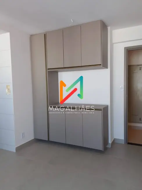 Loft / Flat com 1 quarto para alugar, 34m2 em Piedade, Jaboatao Dos Guararapes - PE - imagem 4 Foto 4 de Loft / Flat com 1 quarto para alugar, 34m2 em Piedade, Jaboatao Dos Guararapes - PE