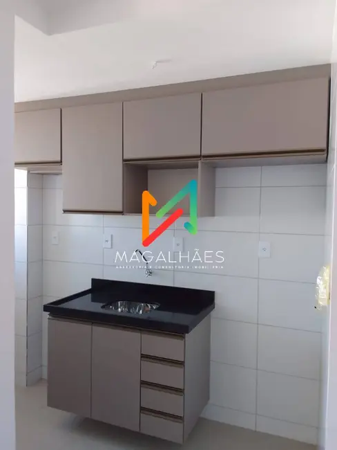 Loft / Flat com 1 quarto para alugar, 34m2 em Piedade, Jaboatao Dos Guararapes - PE - imagem 2 Foto 2 de Loft / Flat com 1 quarto para alugar, 34m2 em Piedade, Jaboatao Dos Guararapes - PE