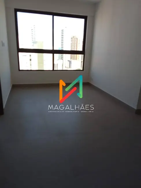 Loft / Flat com 1 quarto para alugar, 34m2 em Piedade, Jaboatao Dos Guararapes - PE - imagem 3 Foto 3 de Loft / Flat com 1 quarto para alugar, 34m2 em Piedade, Jaboatao Dos Guararapes - PE