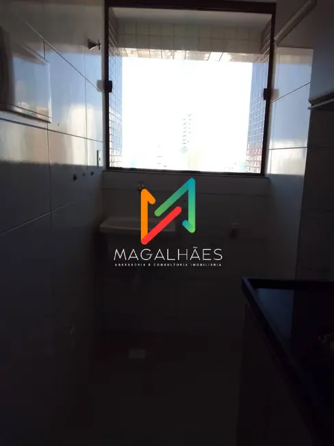 Loft / Flat com 1 quarto para alugar, 34m2 em Piedade, Jaboatao Dos Guararapes - PE - imagem 5 Foto 5 de Loft / Flat com 1 quarto para alugar, 34m2 em Piedade, Jaboatao Dos Guararapes - PE