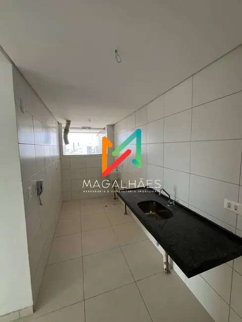 Foto 7 de Apartamento com 3 quartos à venda, 67m2 em Casa Amarela, Recife - PE