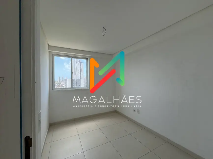 Foto 4 de Apartamento com 3 quartos à venda, 67m2 em Casa Amarela, Recife - PE