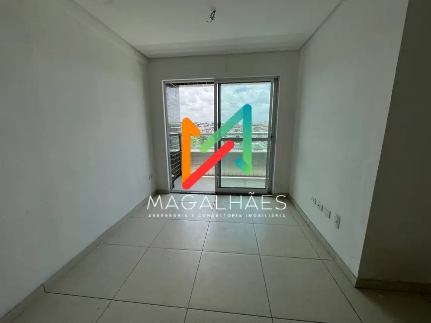 Foto 3 de Apartamento com 3 quartos à venda, 67m2 em Casa Amarela, Recife - PE