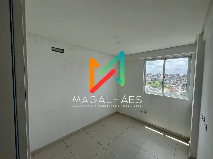 Foto 8 de Apartamento com 3 quartos à venda, 67m2 em Casa Amarela, Recife - PE