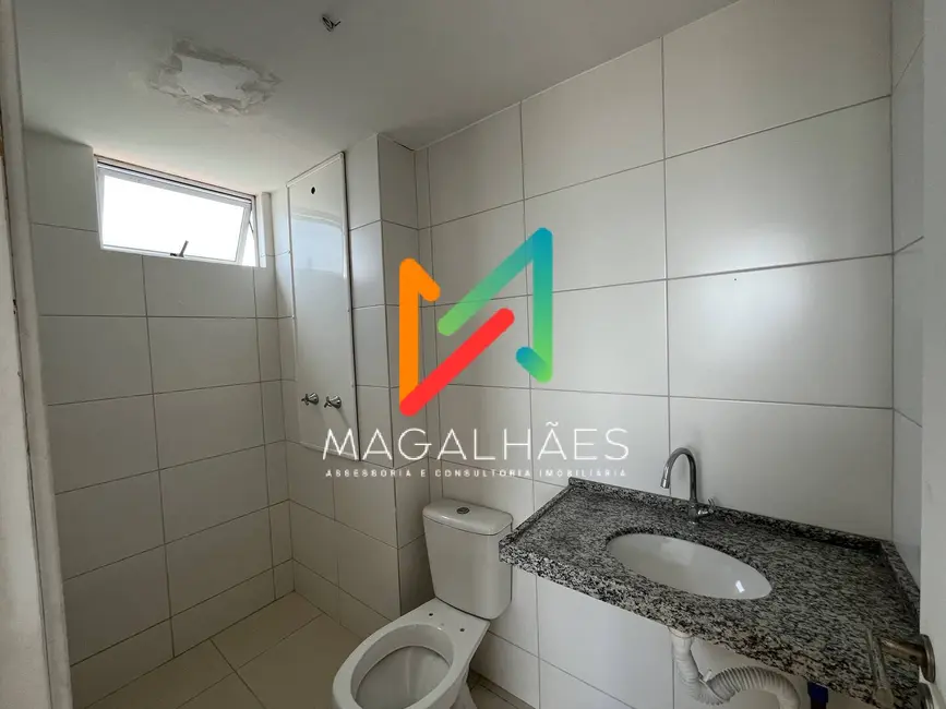 Foto 9 de Apartamento com 3 quartos à venda, 67m2 em Casa Amarela, Recife - PE