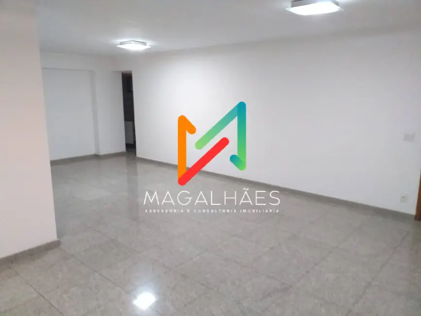 Foto 3 de Apartamento com 4 quartos à venda, 172m2 em Monteiro, Recife - PE