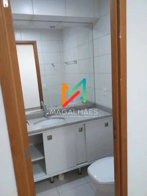 Foto 9 de Apartamento com 4 quartos à venda, 172m2 em Monteiro, Recife - PE